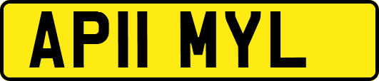 AP11MYL