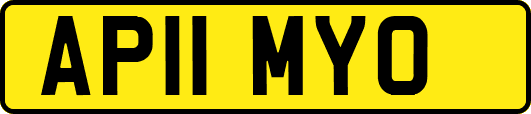 AP11MYO