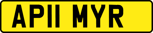 AP11MYR