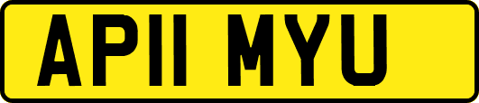 AP11MYU