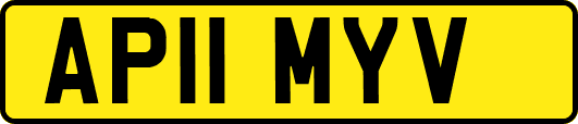 AP11MYV
