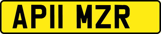 AP11MZR