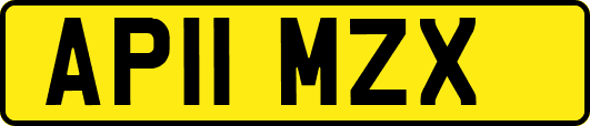 AP11MZX