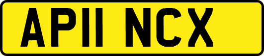 AP11NCX