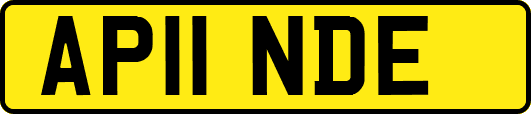 AP11NDE