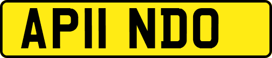 AP11NDO