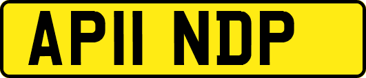 AP11NDP