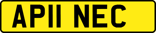 AP11NEC