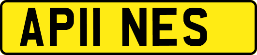 AP11NES