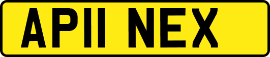 AP11NEX
