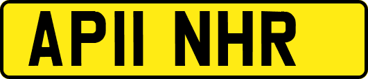 AP11NHR