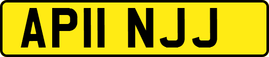 AP11NJJ