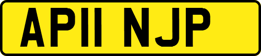 AP11NJP