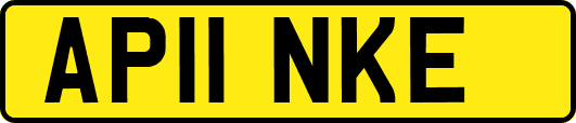 AP11NKE