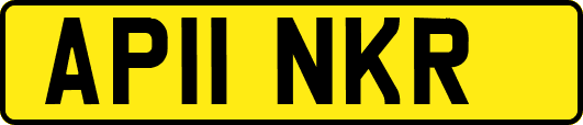 AP11NKR