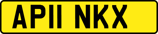 AP11NKX