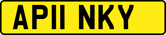 AP11NKY