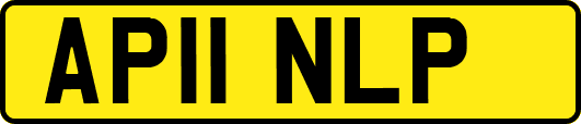AP11NLP