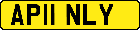 AP11NLY
