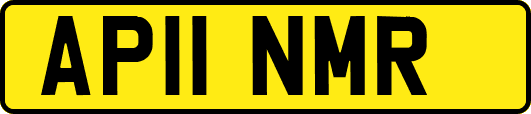 AP11NMR