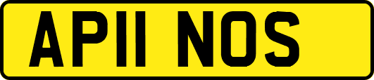 AP11NOS