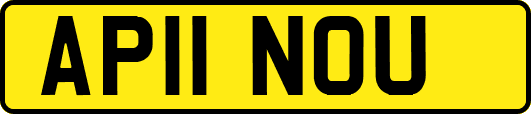 AP11NOU