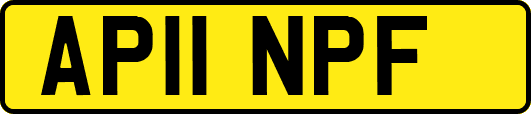 AP11NPF