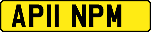 AP11NPM