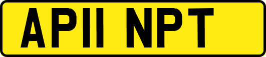 AP11NPT
