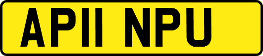 AP11NPU