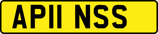 AP11NSS