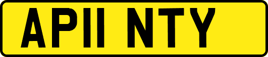 AP11NTY