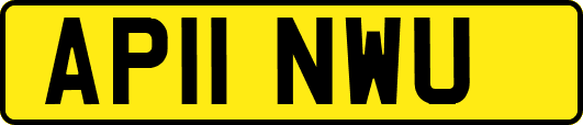 AP11NWU