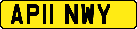 AP11NWY