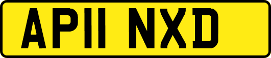 AP11NXD