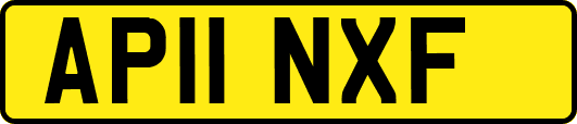 AP11NXF