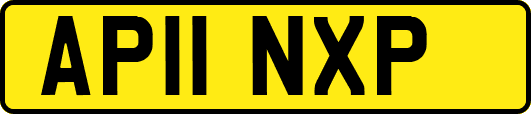 AP11NXP