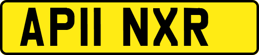 AP11NXR