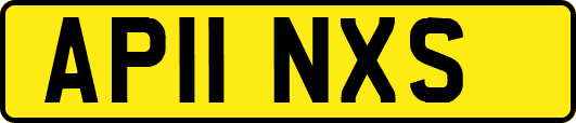 AP11NXS