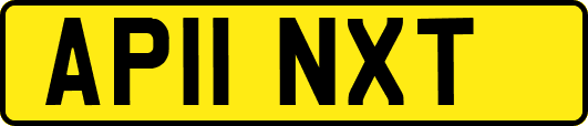 AP11NXT