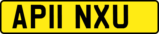 AP11NXU
