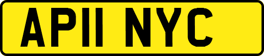 AP11NYC