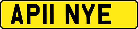 AP11NYE