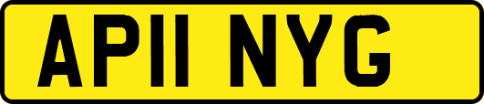 AP11NYG