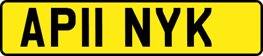 AP11NYK