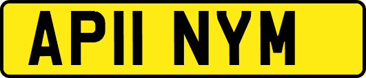 AP11NYM