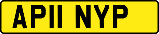 AP11NYP