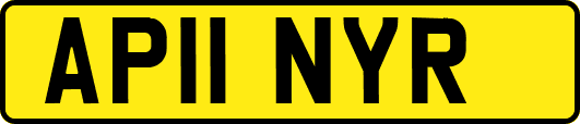 AP11NYR