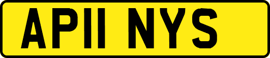 AP11NYS