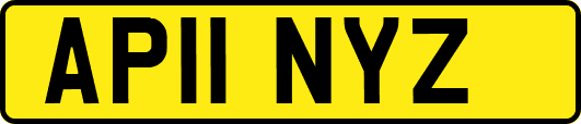 AP11NYZ